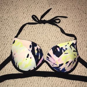 Victoria’s Secret bikini top